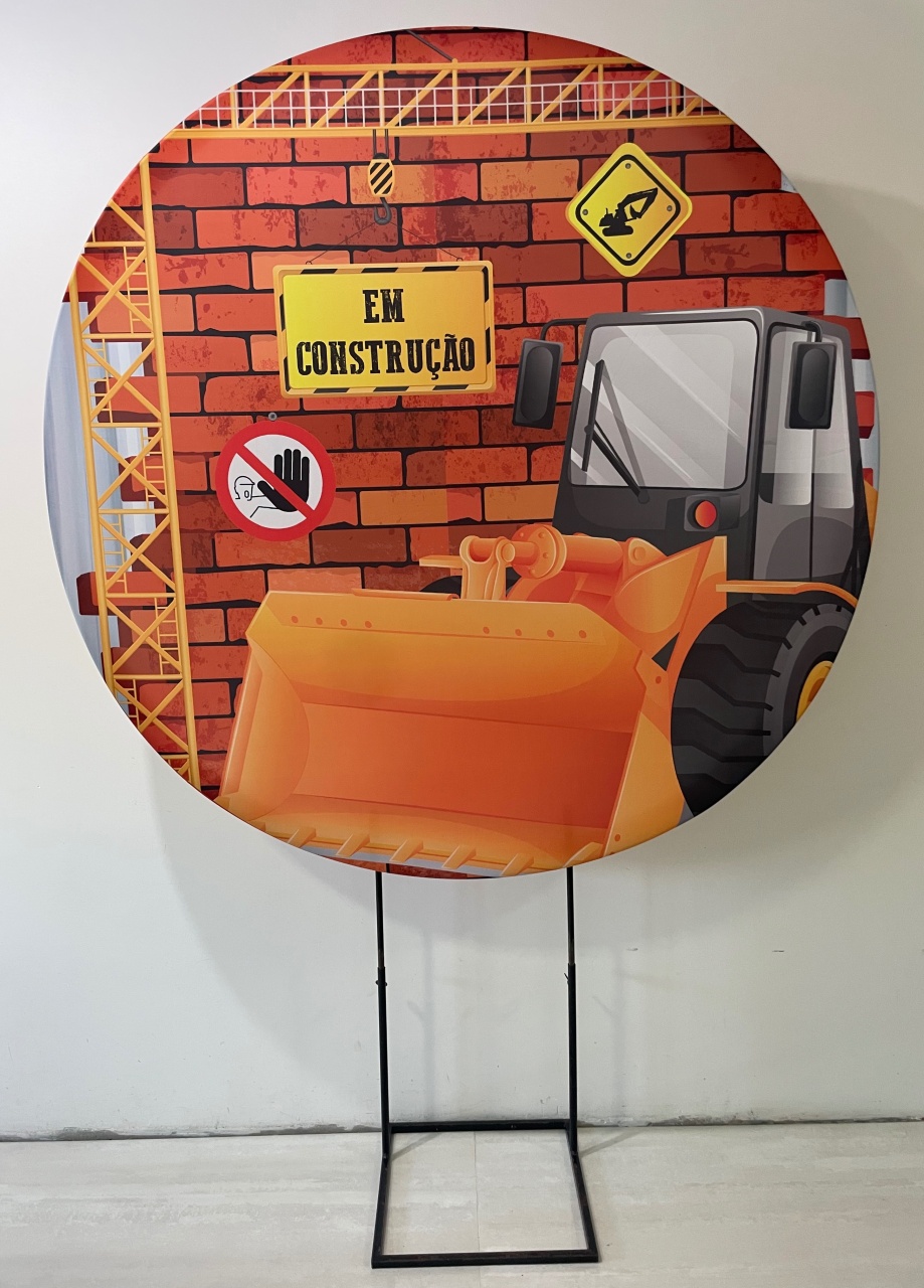Construtor - Girassolfestas