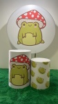 Sapo  - imagem 1