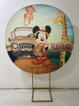 Mickey Safari  - imagem 3