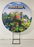 Minecraft Verde  - imagem 2