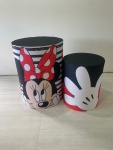 Mickey E Minnie Vermelha  - imagem 4