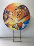 A Bela E A Fera  - imagem 2
