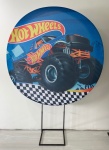 Hotwhells Trator  - imagem 2