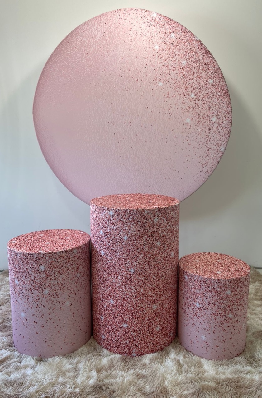 Rose Adulto  - Girassolfestas