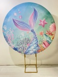 Sereia Rosa - imagem 3