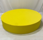 Palco Amarelo  - imagem 1
