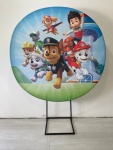Patrulha Canina E Turma  - imagem 2