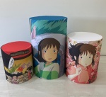 A Viagem de Chihiro - imagem 3