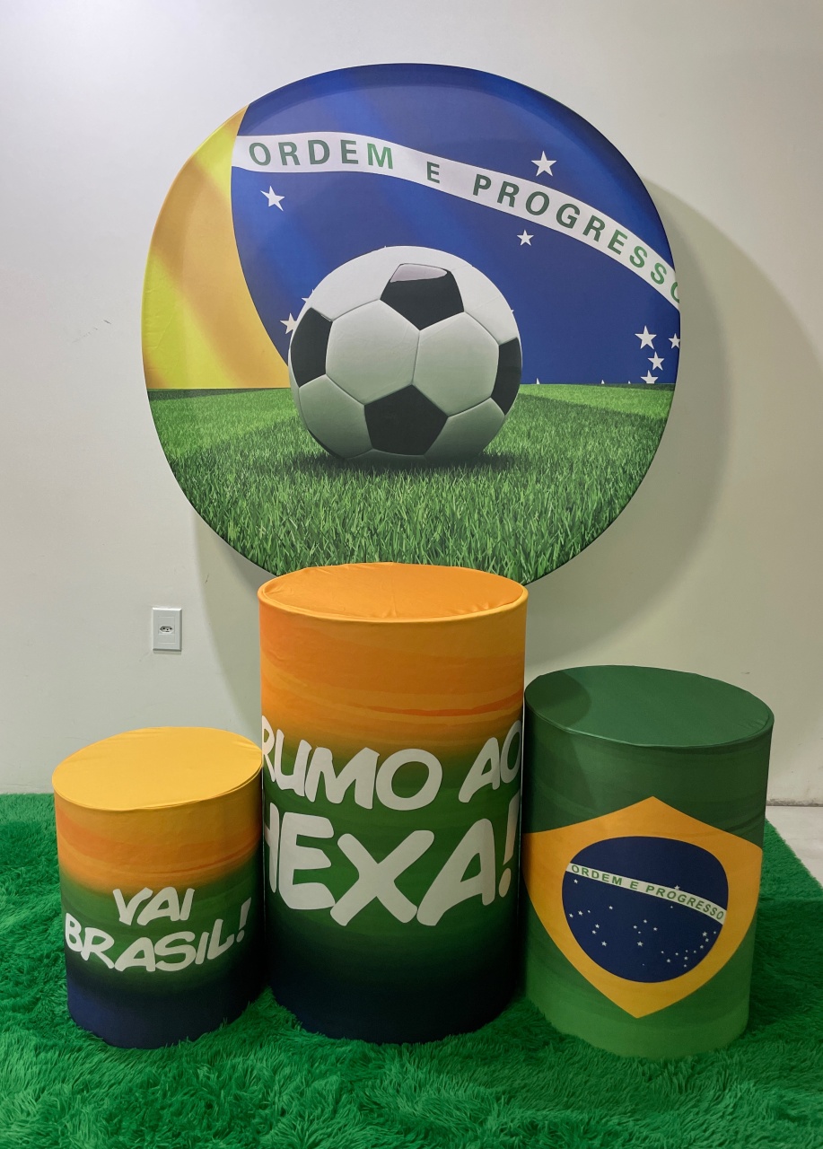 Copa  - Girassolfestas