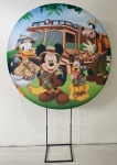Mickey E Turma Safari - imagem 2