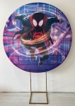 Homem Aranha Versos  - imagem 2