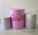 Barbie Rosa  - imagem 3