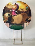 Masha E O Urso  - imagem 5