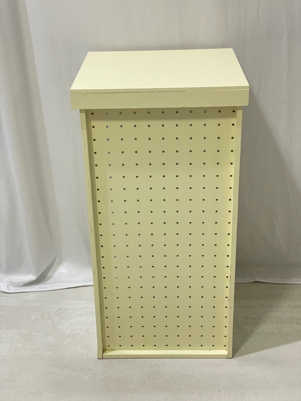 Mesa Amarelo Candy - Girassolfestas