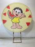 Magali  (Amarela) - imagem 1
