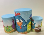 Galinha Pintadinha  - imagem 3