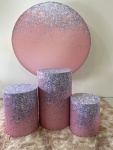 Rose E Azul  - imagem 1