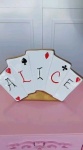 Alice No País das Maravilhas Luxo - imagem 8