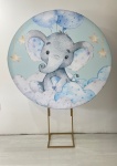 Elefantinho Azul  - imagem 3
