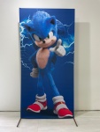 Sonic (Retangular)  - imagem 3
