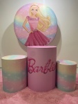Barbie Rosa  - imagem 1