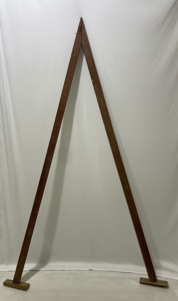 Painel Triangular  - Girassolfestas