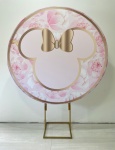 Painel Cabeça Minnie  - imagem 2