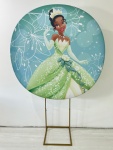 Princesa Tiana  - imagem 3