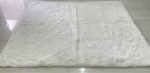 Tapete Branco 2.0X2.40 - imagem 1