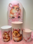 Capivara  - imagem 1
