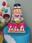 Mundo Bita Rosa  - imagem 5