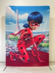 Ladybug (Retangular)  - imagem 3