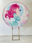 Sereia Menina  - imagem 1