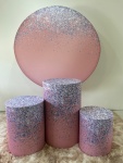 Rose E Azul  - imagem 2