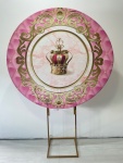 Coroa de Princesa - imagem 1
