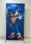 Sonic (Retangular)  - imagem 2