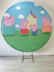 Peppa Pig (Grande) - imagem 2