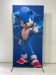 Sonic (Retangular)  - imagem 1