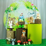 Bosque Menino - imagem 1