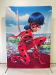 Ladybug (Retangular)  - imagem 1
