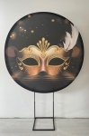 Painel Carnaval  - imagem 1
