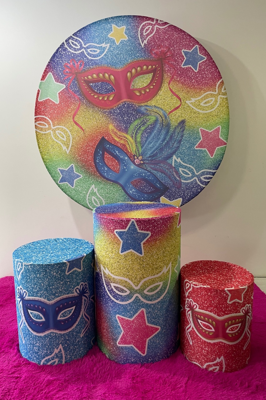Carnaval  - Girassolfestas