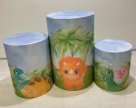 Dinossauros Baby  - imagem 3