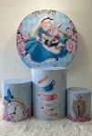 Alice No País das Maravilhas  - imagem 1