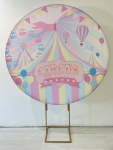 Circus  - imagem 2