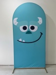 Monstros Sá Sulley - imagem 3