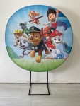 Patrulha Canina E Turma  - imagem 1