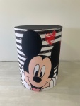 Mickey E Minnie Vermelha  - imagem 7