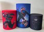 Homem Aranha Versos  - imagem 3