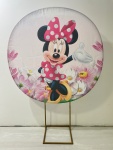 Minnie Rosa (Flores)  - imagem 2
